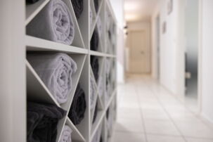 Rehab.Physiotherapie in Mainz Finthen, Foto: Melanie Billian
