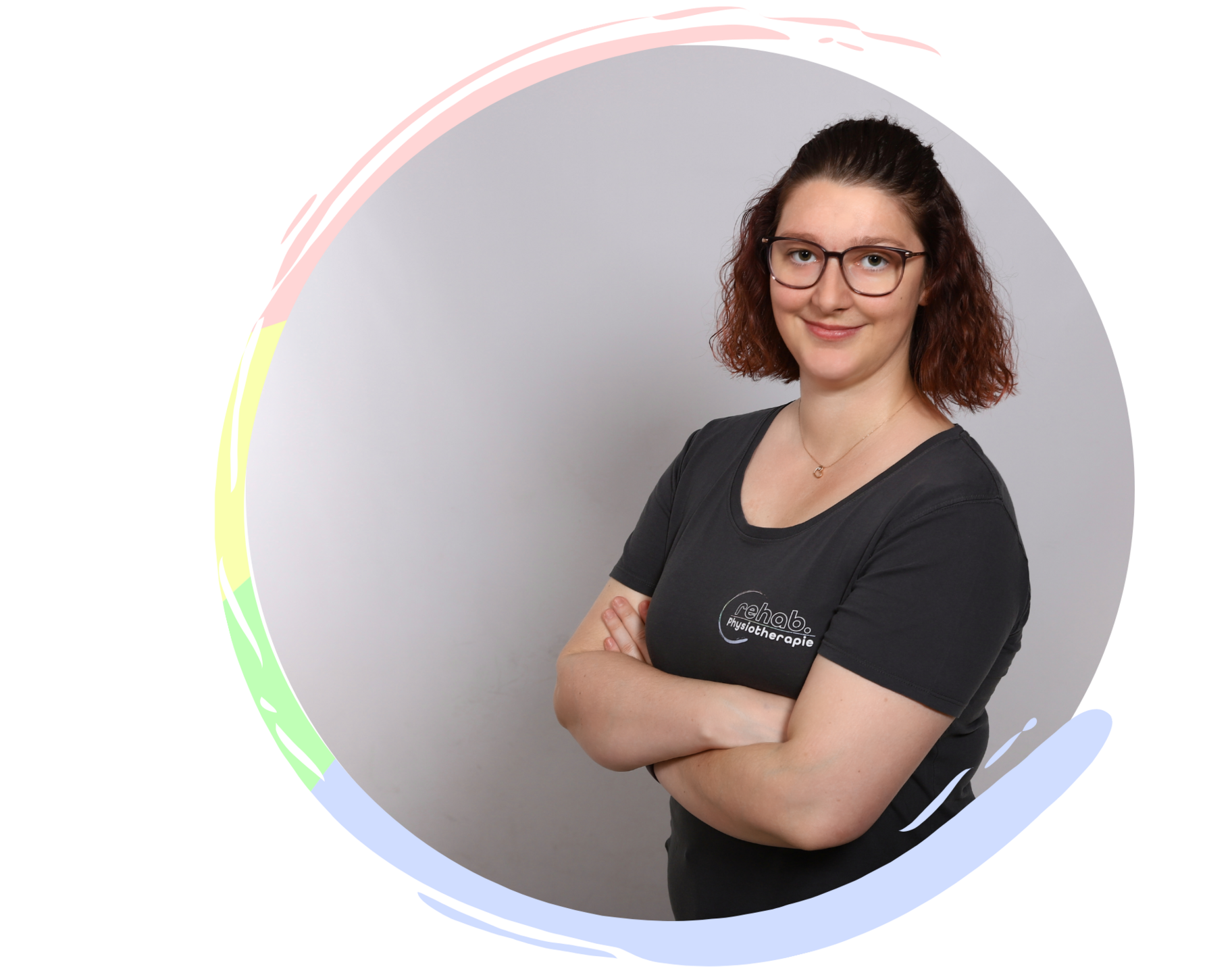 Isabel Grosch | rehab Physiotherapie in Mainz-Finthen und Ingelheim