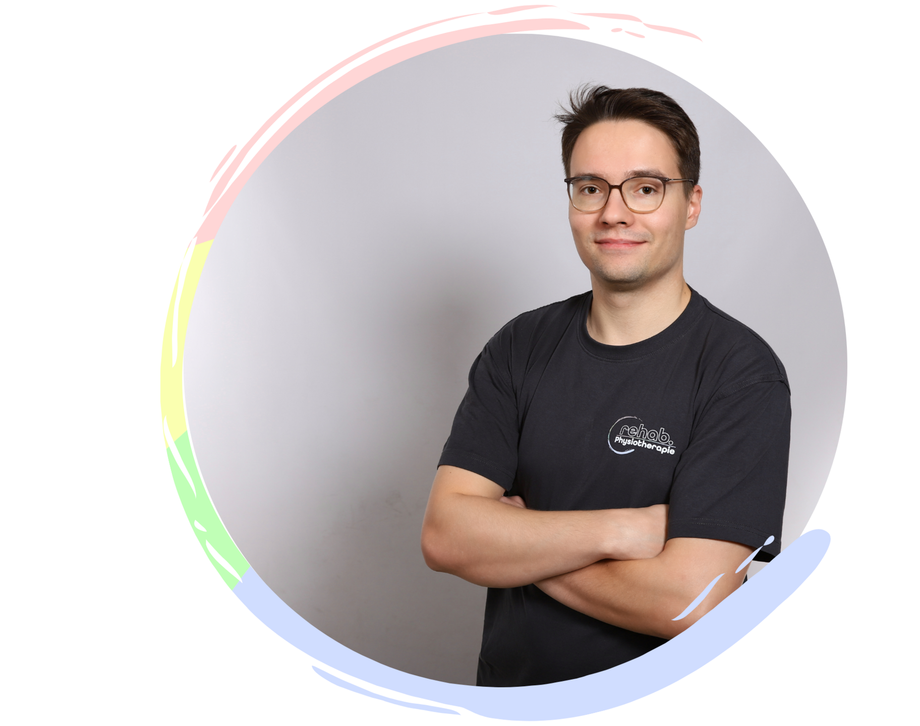 Sören Grosch | rehab Physiotherapie in Mainz-Finthen und Ingelheim